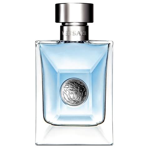 versace perfumy douglas